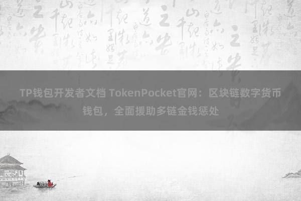 TP钱包开发者文档 TokenPocket官网：区块链数字货币钱包，全面援助多链金钱惩处