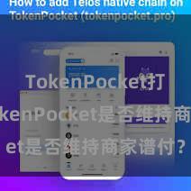 TokenPocket打不开 TokenPocket是否维持商家谱付？